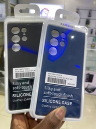 Samsung Galaxy S24 Ultra Silicone Case