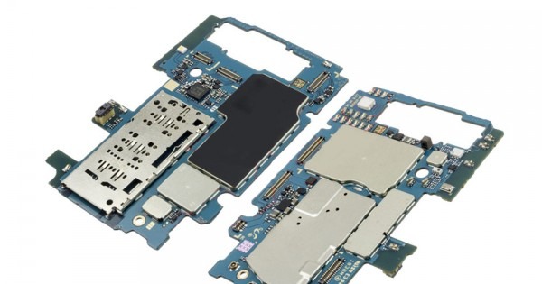 Samsung mobile motherboard sales