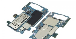 Samsung Galaxy A8+ (2018) Motherboard Replacement and Repairs