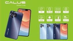 Calus 13 Pro