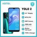 KGTEL Yolo 2