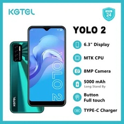 KGTEL Yolo 2