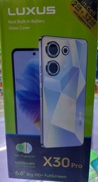 Luxus X30 Pro