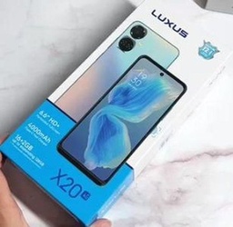 Luxus X10