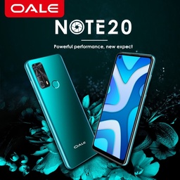 Oale Note 20