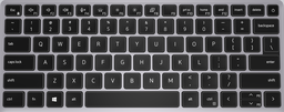 Dell Latitude E7470 Keyboard Replacement