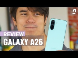 Samsung Galaxy A26, 6GB RAM 128GB