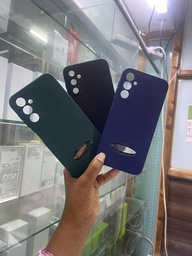 Samsung Galaxy A55 5G Silicone Case