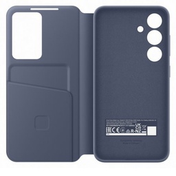 Samsung Galaxy S24 Smart View Wallet Case