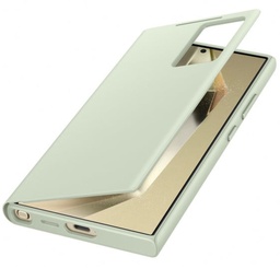 Samsung Galaxy S24 Ultra Smart View Wallet Case