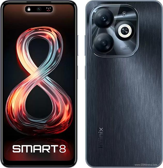 ​​Infinix Smart 8 Pro