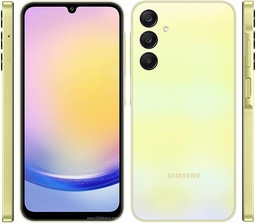 Samsung Galaxy A25 5G Battery Replacement