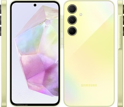 Samsung Galaxy A35 5G Battery Replacement