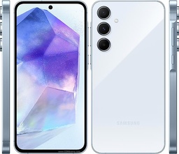 Samsung Galaxy A55 5G Battery Replacement