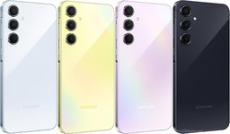 Samsung Galaxy A55 Battery Replacement