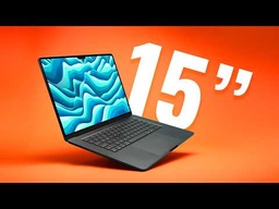 15-Inch MacBook Air M2 8GB RAM 512GB SSD