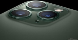 iPhone 11 Pro Camera Lens Replacement