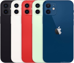 iPhone 12 Camera Lens Replacement