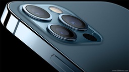 iPhone 12 Pro Camera Lens Replacement