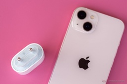 iPhone 13 Camera Lens Replacement