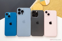 iPhone 13 Mini Camera Lens Replacement