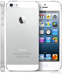 iPhone 5 Housing Replacement
