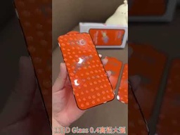 Tecno Camon 21 Tempered Glass Screen Protector