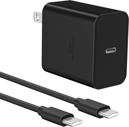 Tecno Camon 21 Premier USB Type-C Fast Charger