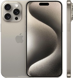 iPhone 15 Pro Max Housing Replacement