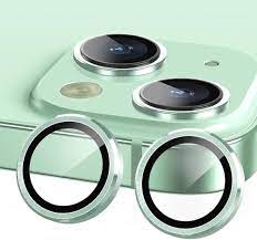 Apple iPhone 13 Mini Camera Lens Protector