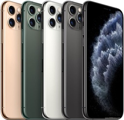 iPhone 11 Pro Max Water Damage Repair