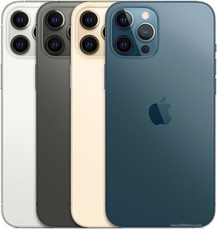 iPhone 12 Pro Max Water Damage Repair