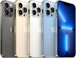 iPhone 13 Pro Water Damage Repair