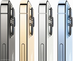 iPhone 13 Pro Max Water Damage Repair