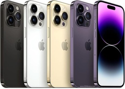 iPhone 14 Pro Water Damage Repair