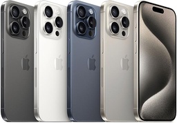 iPhone 15 Pro Water Damage Repair