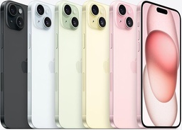 iPhone 15 Plus Water Damage Repair