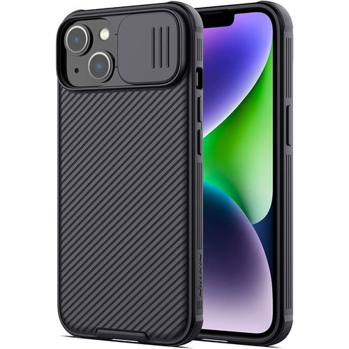 Apple iPhone 14 Plus Nillkin Case with Camera Shield