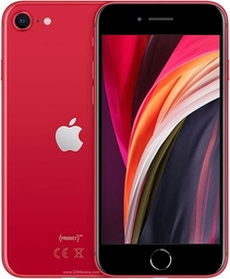 iPhone SE 2020 Glass Back Cover Replacement