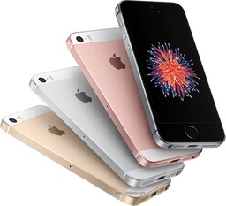 iPhone SE Housing Replacement