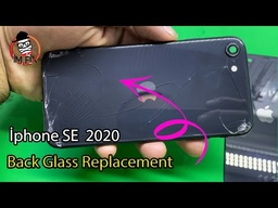 Apple iPhone SE 2022 Housing Replacement
