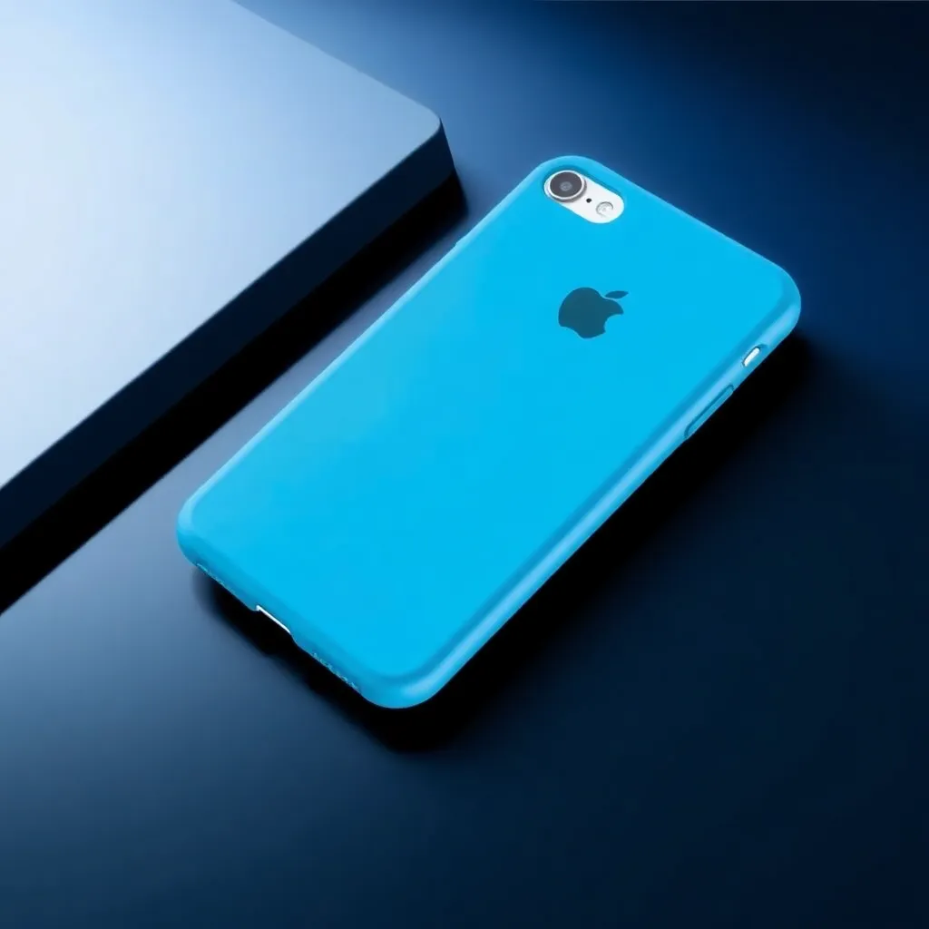 Apple iPhone 6 Silicone Case