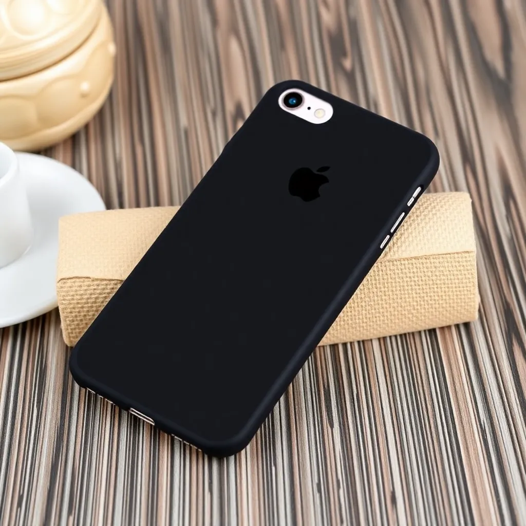 Apple iPhone 6s Silicone Case