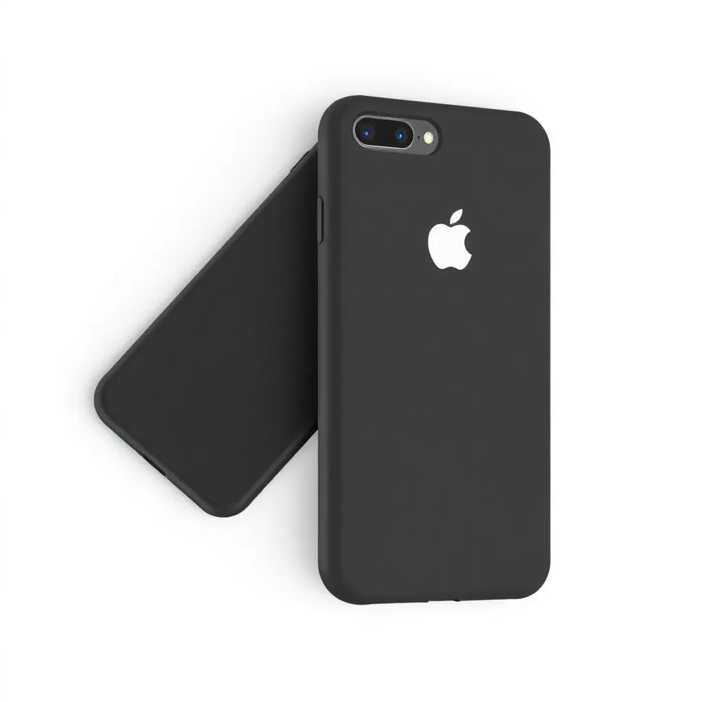 Apple iPhone 7 Plus Silicone Case