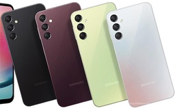 Samsung Galaxy Phone Water Damage Repair