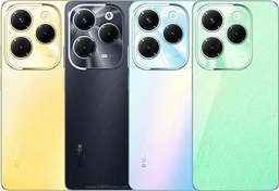 ​​Infinix Note 40 Pro