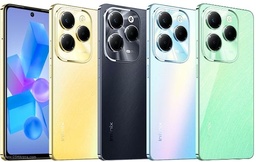 ​​Infinix Note 40