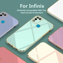 Infinix Silicone Case