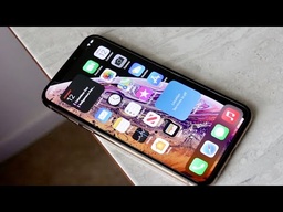 iPhone XS 512GB