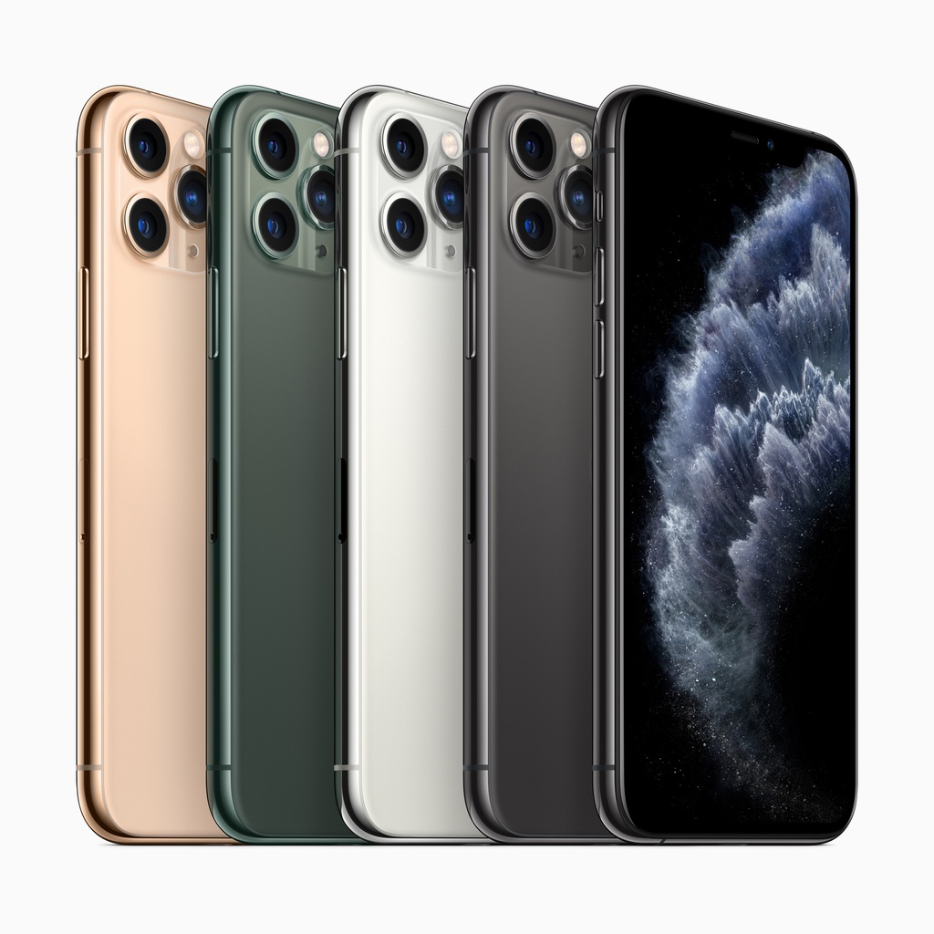 M-KOPA iPhone 11 Pro Max 64GB Lipa mdogo mdogo